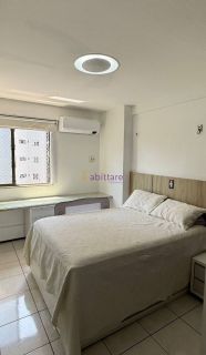 Apartamento no Imperial Residence próximo a Escola Crescmento do Renascença - 04 Suítes!