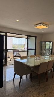 Apartamento no Imperial Residence próximo a Escola Crescmento do Renascença - 04 Suítes!