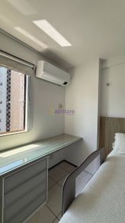 Apartamento no Imperial Residence próximo a Escola Crescmento do Renascença - 04 Suítes!
