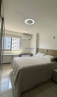 Apartamento no Imperial Residence próximo a Escola Crescmento do Renascença - 04 Suítes!