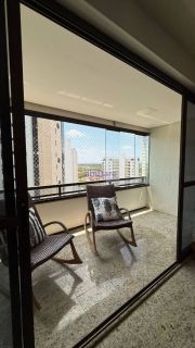 Apartamento no Imperial Residence próximo a Escola Crescmento do Renascença - 04 Suítes!