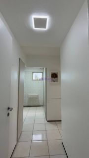 Apartamento no Imperial Residence próximo a Escola Crescmento do Renascença - 04 Suítes!