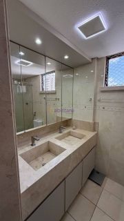 Apartamento no Imperial Residence próximo a Escola Crescmento do Renascença - 04 Suítes!