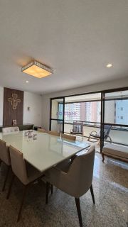 Apartamento no Imperial Residence próximo a Escola Crescmento do Renascença - 04 Suítes!