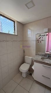 Apartamento no Imperial Residence próximo a Escola Crescmento do Renascença - 04 Suítes!