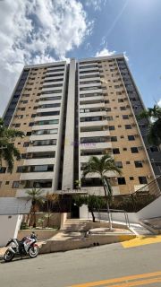 Apartamento no Imperial Residence próximo a Escola Crescmento do Renascença - 04 Suítes!