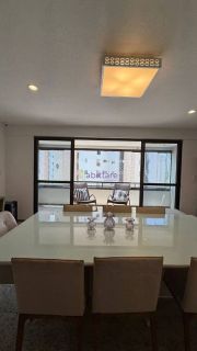Apartamento no Imperial Residence próximo a Escola Crescmento do Renascença - 04 Suítes!