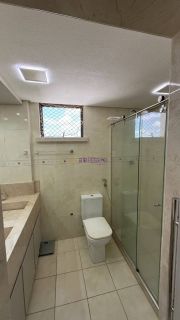 Apartamento no Imperial Residence próximo a Escola Crescmento do Renascença - 04 Suítes!