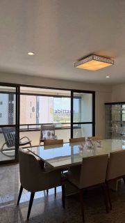 Apartamento no Imperial Residence próximo a Escola Crescmento do Renascença - 04 Suítes!