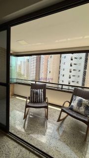Apartamento no Imperial Residence próximo a Escola Crescmento do Renascença - 04 Suítes!