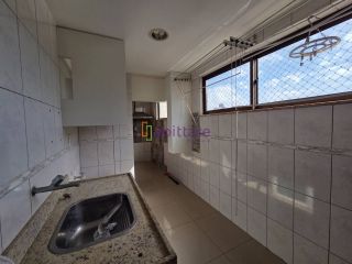 Apartamento próximo a Escola Crescmento do Renascença - 04 Suítes!