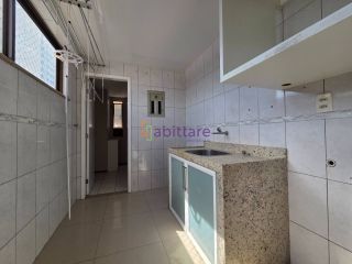 Apartamento próximo a Escola Crescmento do Renascença - 04 Suítes!