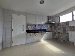Apartamento próximo a Escola Crescmento do Renascença - 04 Suítes!