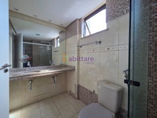 Apartamento próximo a Escola Crescmento do Renascença - 04 Suítes!