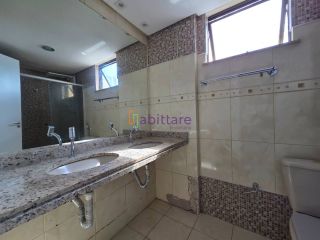 Apartamento próximo a Escola Crescmento do Renascença - 04 Suítes!