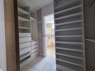 Apartamento próximo a Escola Crescmento do Renascença - 04 Suítes!