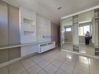 Apartamento próximo a Escola Crescmento do Renascença - 04 Suítes!