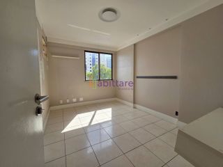 Apartamento próximo a Escola Crescmento do Renascença - 04 Suítes!