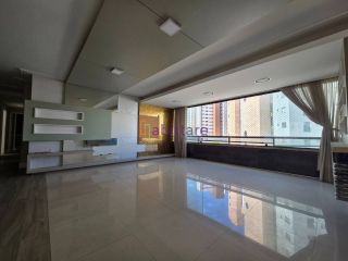 Apartamento próximo a Escola Crescmento do Renascença - 04 Suítes!