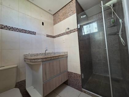 Apartamento próximo a Escola Crescmento do Renascença - 04 Suítes!
