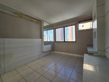 Apartamento próximo a Escola Crescmento do Renascença - 04 Suítes!