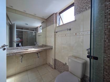 Apartamento próximo a Escola Crescmento do Renascença - 04 Suítes!