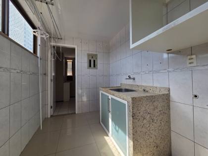 Apartamento próximo a Escola Crescmento do Renascença - 04 Suítes!