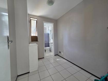 Apartamento próximo a Escola Crescmento do Renascença - 04 Suítes!