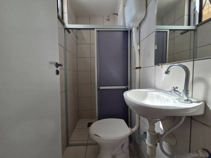 Apartamento próximo a Escola Crescmento do Renascença - 04 Suítes!