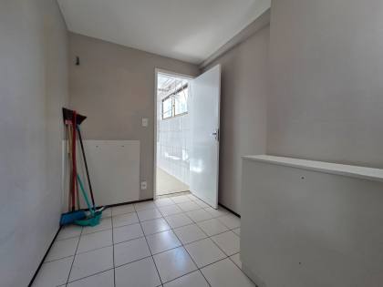 Apartamento próximo a Escola Crescmento do Renascença - 04 Suítes!