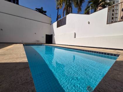 Apartamento próximo a Escola Crescmento do Renascença - 04 Suítes!