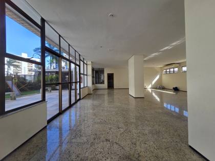 Apartamento próximo a Escola Crescmento do Renascença - 04 Suítes!