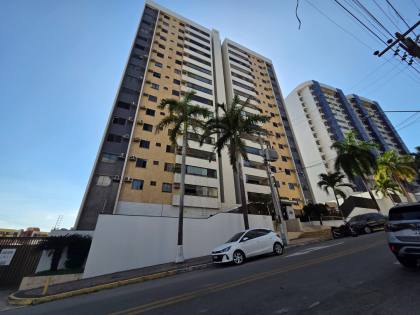 Apartamento próximo a Escola Crescmento do Renascença - 04 Suítes!