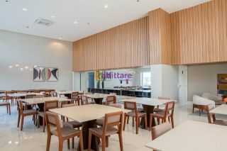 Apartamento de 235m² com 04 suítes (1 master) - Al Mare - Calhau