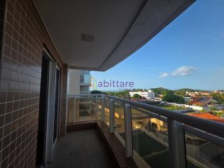 Apartamento NOVO de 215m² no Al Mare - 4 suítes no Calhau
