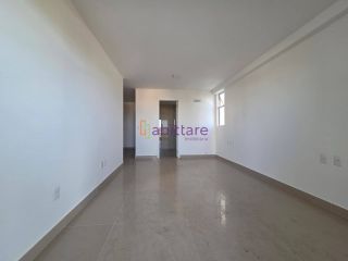 Apartamento NOVO de 215m² no Al Mare - 4 suítes no Calhau