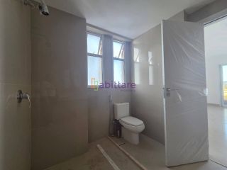 Apartamento NOVO de 215m² no Al Mare - 4 suítes no Calhau
