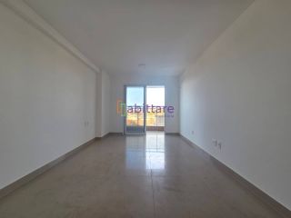 Apartamento NOVO de 215m² no Al Mare - 4 suítes no Calhau
