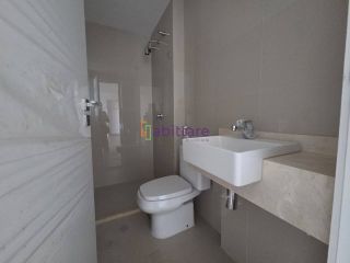 Apartamento NOVO de 215m² no Al Mare - 4 suítes no Calhau
