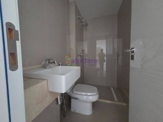 Apartamento NOVO de 215m² no Al Mare - 4 suítes no Calhau