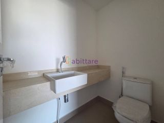 Apartamento NOVO de 215m² no Al Mare - 4 suítes no Calhau