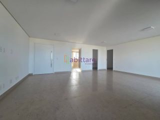 Apartamento NOVO de 215m² no Al Mare - 4 suítes no Calhau