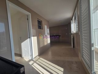 Apartamento NOVO de 215m² no Al Mare - 4 suítes no Calhau