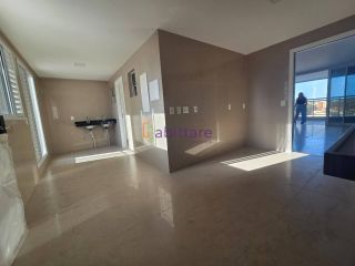Apartamento NOVO de 215m² no Al Mare - 4 suítes no Calhau