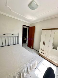 Aluguel de apartamento de 94m² com 03 quartos 01 suíte no Porto Ravena
