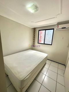 Aluguel de apartamento de 94m² com 03 quartos 01 suíte no Porto Ravena
