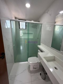 Aluguel apto no Porto Ravena próx a AABB -  94m² com 03 quartos sendo 01 suíte