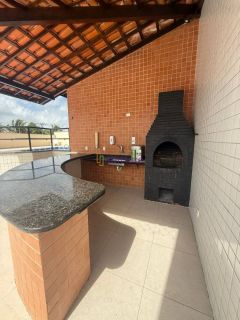 Aluguel apto no Porto Ravena próx a AABB -  94m² com 03 quartos sendo 01 suíte