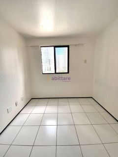 Aluguel apto no Porto Ravena próx a AABB -  94m² com 03 quartos sendo 01 suíte