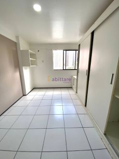 Aluguel apto no Porto Ravena próx a AABB -  94m² com 03 quartos sendo 01 suíte